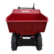 Mini-Dumper Weima WM7BL-400 Vierradantrieb WM7BL-400 Foto 8