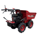 Mini-Dumper Weima WM7BL-400 Four wheel drive WM7BL-400 Photo 3