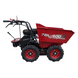 Mini-Dumper Weima WM7BL-400 Vierradantrieb WM7BL-400 Foto 2