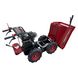 Mini-Dumper Weima WM7BL-400 Four wheel drive WM7BL-400 Photo 9