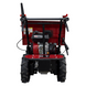 Mini-Dumper Weima WM7BL-400 Four wheel drive WM7BL-400 Photo 4