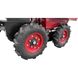 Mini-Dumper Weima WM7BL-400 Four wheel drive WM7BL-400 Photo 10