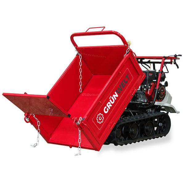 Mini dumper Weima WM7B-320B WM7B-320B Photo