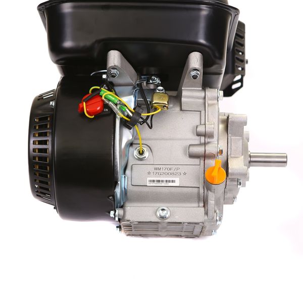 Benzinmotor Weima WM170F-L WM170F-L Foto