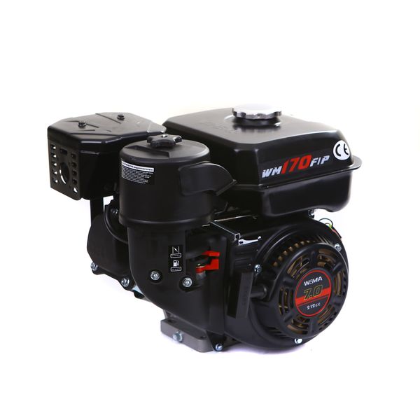 Petrol engine Weima WM170F-L WM170F-L Photo