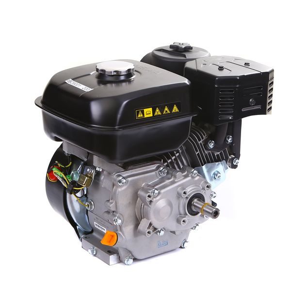 Benzinmotor Weima WM170F-L WM170F-L Foto