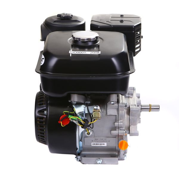 Petrol engine Weima WM170F-L WM170F-L Photo