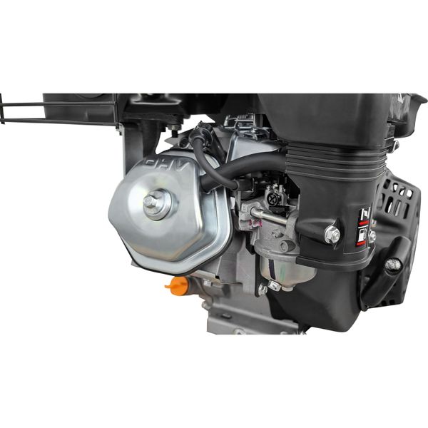 Benzinmotor Loncin G270F G270F Foto