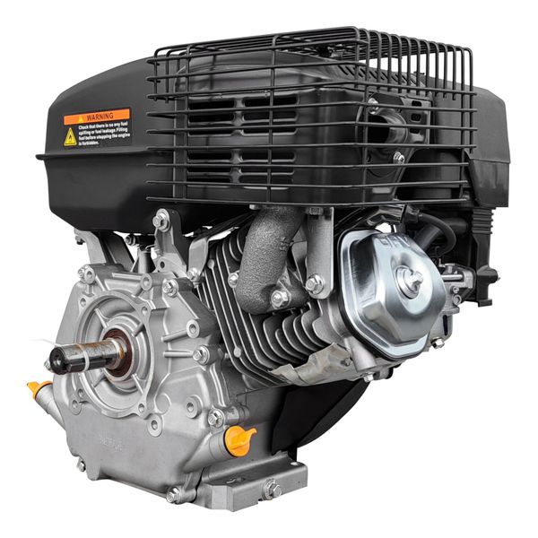 Petrol engine Loncin G270F G270F Photo