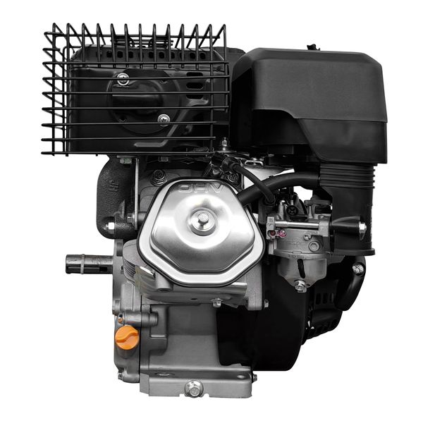 Benzinmotor Loncin G270F G270F Foto