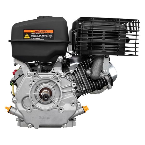 Petrol engine Loncin G270F G270F Photo