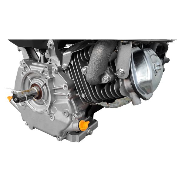 Petrol engine Loncin G270F G270F Photo