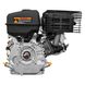 Petrol engine Loncin G270F G270F Photo 5