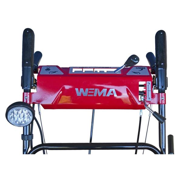 Snow blower Weima WWS0722BE WWS0722BE Photo