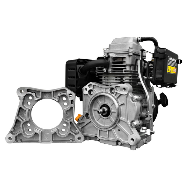 Petrol engine Loncin LC165F-3H LC165F-3H Photo