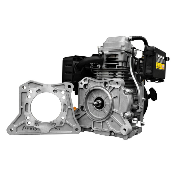 Petrol engine Loncin LC165F-3H LC165F-3H Photo