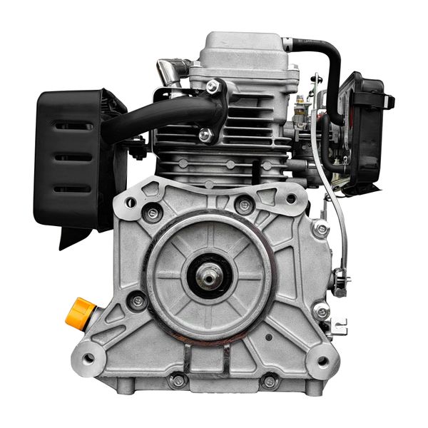 Petrol engine Loncin LC165F-3H LC165F-3H Photo