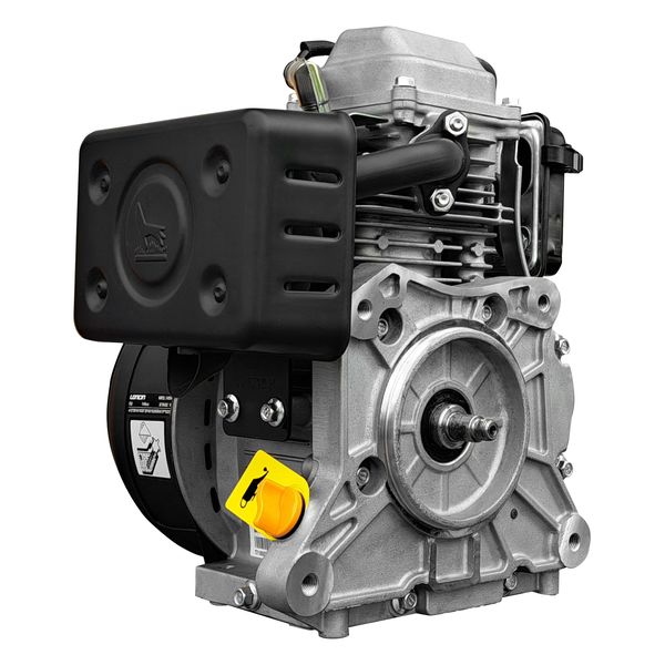 Petrol engine Loncin LC165F-3H LC165F-3H Photo