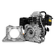 Benzinmotor Loncin LC165F-3H LC165F-3H Foto 12