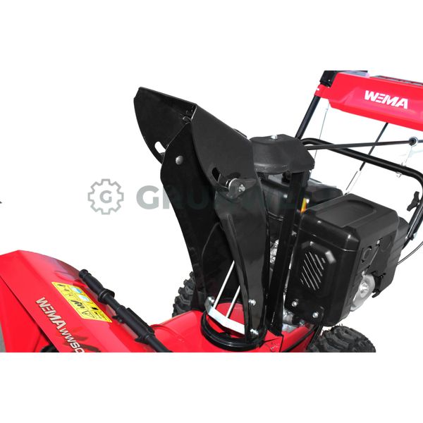 Snow blower Weima WWS0928BE WWS0928BE Photo