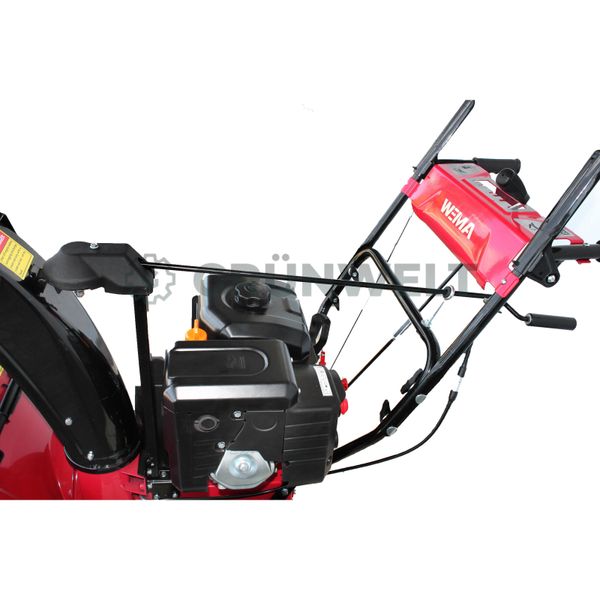 Snow blower Weima WWS0928BE WWS0928BE Photo