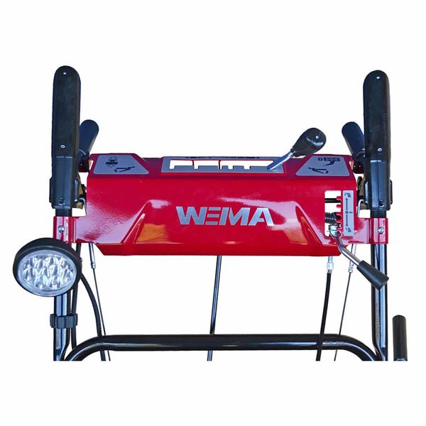 Snow blower Weima WWS0928BE WWS0928BE Photo