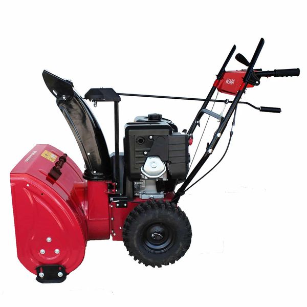 Snow blower Weima WWS0928BE WWS0928BE Photo