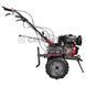Tiller Weima WM1100BE-6 DIFF SET with rotary mower and back rotary cultivator (without gear and engine oil) WM1100BE-6 DIFF SET Photo 6