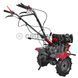 Tiller Weima WM1100BE-6 DIFF SET with rotary mower and back rotary cultivator (without gear and engine oil) WM1100BE-6 DIFF SET Photo 5